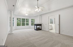 318 Hamilton Drive, Conyers, GA 30094