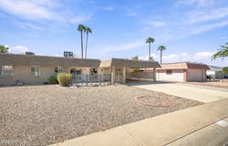 9736 N 105TH Avenue, Sun City, AZ 85351