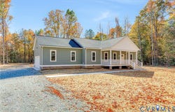 TBD Lot 27 Mantapike Landing Road, Stevensville, VA 23161
