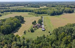 1032 Boxwood Rd, South Hill, VA 23970