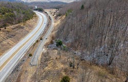 Old Cloyd Road, Pulaski, VA 24301