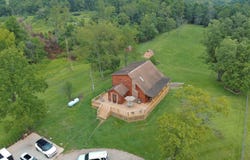 827 Darnold Rd, Vincent, OH 45784