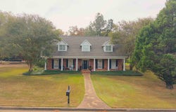 438 Forest Lake Place, Madison, MS 39110
