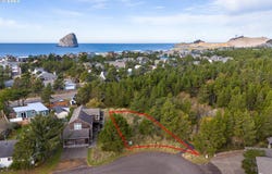 Williams, PacificCity, OR 97135