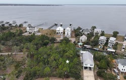 Sunset Drive, Pass Christian, MS 39571