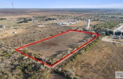 FM 510, SAN BENITO, TX 78586