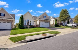 2314 MOURNING DOVE Drive, ODENTON, MD 21113