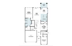 1129 Hitching Post Way, Oak Point, TX 75068