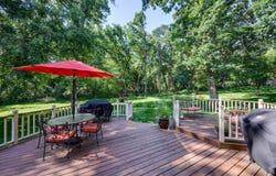 4607 Sumac Road, Waunakee, WI 53562
