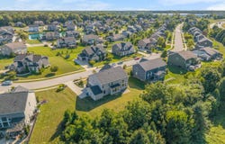 650 Ridge Gate Drive, Brownsburg, IN 46112