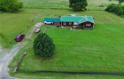 24508 Calhoun RD, Shady Point, OK 74956