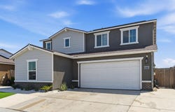 1541 Seneca Drive, Madera, CA 93637