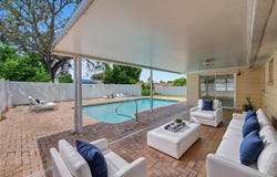 9830 RAINBOW Lane, PORT RICHEY, FL 34668