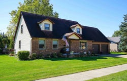 68055 S Forest Avenue, Richmond, MI 48062