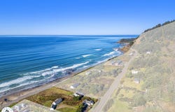 95500 HIGHWAY 101, Yachats, OR 97498