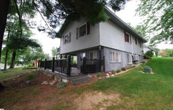 3276 Comanche Trail, West Branch, MI 48661