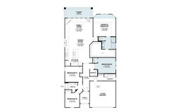 1117 Hitching Post Way, Oak Point, TX 75068