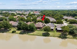 293 Cheyenne Drive, Fairview, TX 75069