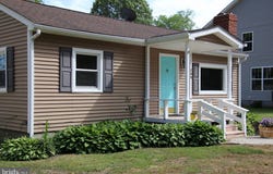 508 LATANE Drive, COLONIAL BEACH, VA 22443