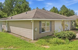 100 Beaver Dam Road lot: A & B, McHenry, MS 39561