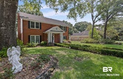 7391 Carson Road, Mobile, AL 36695