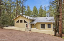 6870 W ROBBIN Lane, Pine, AZ 85544
