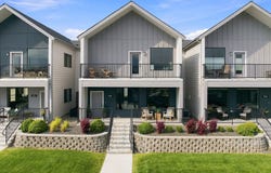 953 E RAILROAD Ave, Post Falls, ID 83854