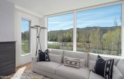 22856 Two Rivers Road, Basalt, CO 81621