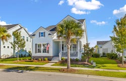 1763 Agate Bay Drive, Mount Pleasant, SC 29466