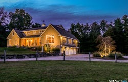 250 Maple Road, Easton, CT 06612
