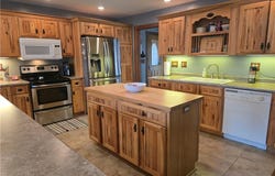 1865 Cassingham Hollow Drive, Coshocton, OH 43812