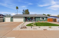 3418 E LUPINE Avenue, Phoenix, AZ 85028