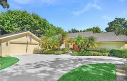 6111 SE Winged Foot Drive, Stuart, FL 34997