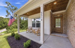 6514 Flagstone Drive, Ooltewah, TN 37363