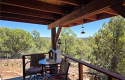 30901 W Ancient Way, Seligman, AZ 86337