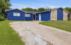 2729 Posey Drive, Irving, TX 75062