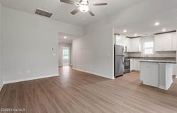 3814 Origin Drive, Bailey, NC 27807