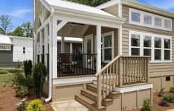 87 Mount Meadow Lane, Flat Rock, NC 28731