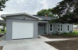 240 N 6th, Hebron, NE 68370