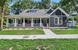 20 KENNETH STREET, PENTWATER, MI 49449