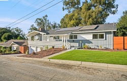 2500 Lancaster Ct, Hayward, CA 94542