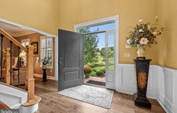 1 LANTERN Circle, PARKTON, MD 21120