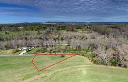 Saddlebrook Drive, Sparta, TN 38583