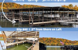 150 Sunken Forest Drive, Forsyth, MO 65653
