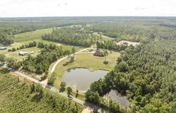 2509 Orphans Cemetery Road, Eastman, GA 31023