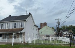 126 WALNUT Street, SUNBURY, PA 17801