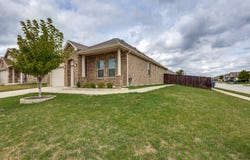 1512 Fields View Drive, Anna, TX 75409