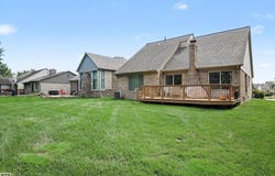 16371 Paint Creek Circle, Macomb, MI 48042