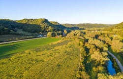 TBD or E River Rd, Viola, WI 54664