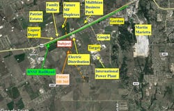 109 County Road, Venus, TX 76065